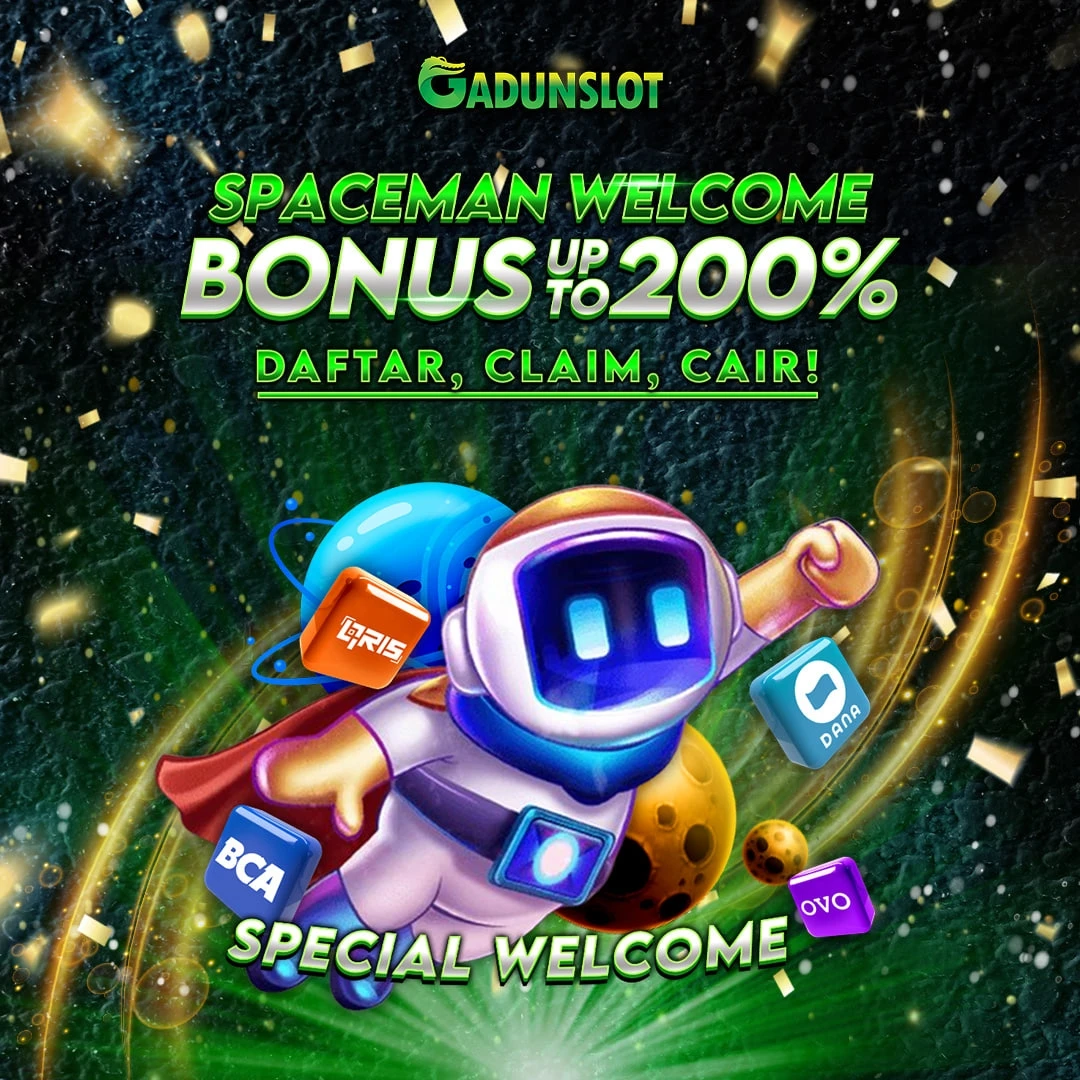 SPACEMAN SLOT 🤤 Daftar Link Situs Spaceman Pragmatic Play Gacor Resmi Terbaru X1000